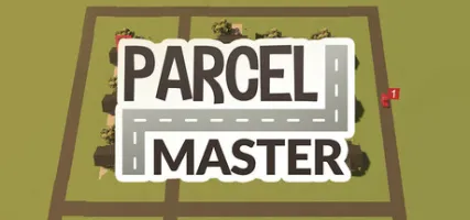 Parcel Master