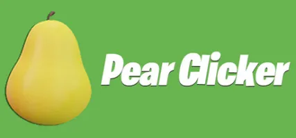 Pear Clicker