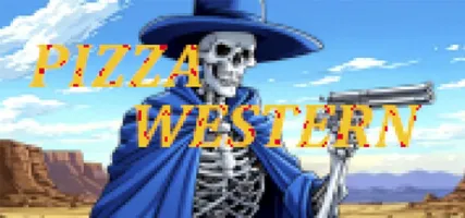 PIZZA WESTERN