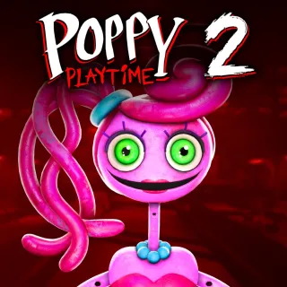 Poppy Playtime Chapter 2