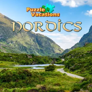 Puzzle Vacations: Nordics