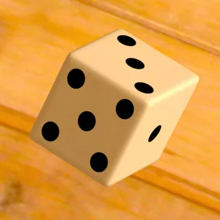 Real Dice