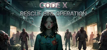 Rescue Girl Operation: Code X