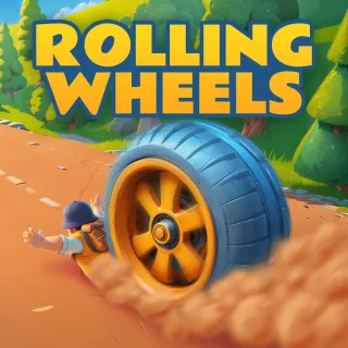 Rolling Wheels