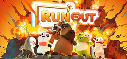 RunOut - Run & Fun Together