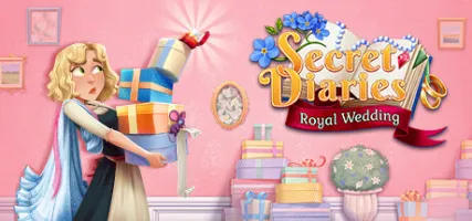 Secret Diaries: Royal Wedding