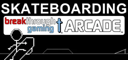 Skateboarding - Breakthrough Gaming Arcade