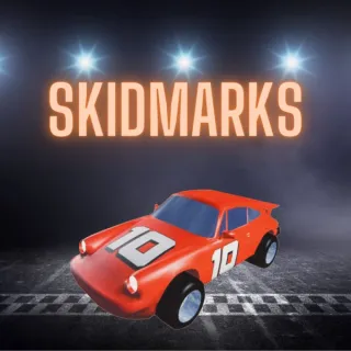 Skidmarks Drift Racing Game