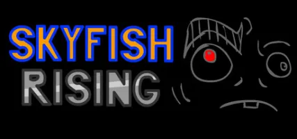 Skyfish Rising