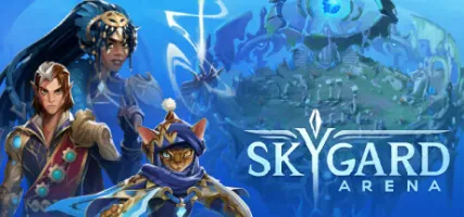 Skygard Arena