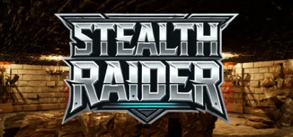 Stealth Raider