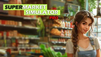 SUPERMARKET SIMULATOR PRO