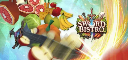 SWORD BISTRO VR