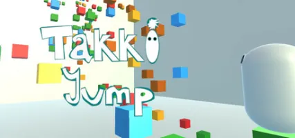 Takki Jump