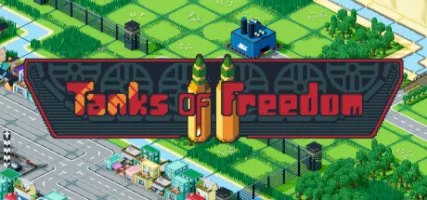 Tanks of Freedom II