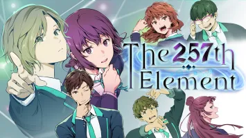 The 257th Element