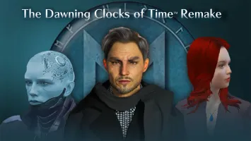 The Dawning Clocks of Time Remake