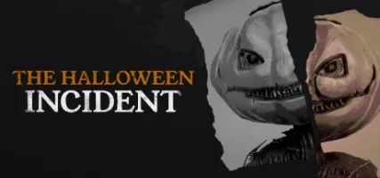 The Halloween Incident