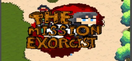 The Mission Exorcist