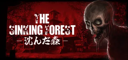 The Sinking Forest