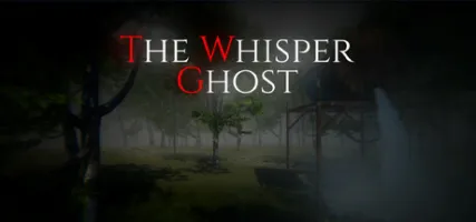 The Whisper Ghost