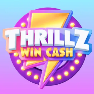 Thrillz - Win Real Cash