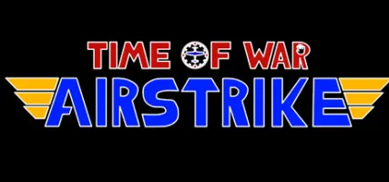 Time of War - Airstrike