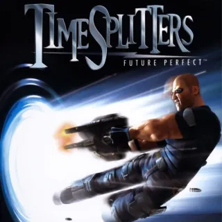 TimeSplitters: Future Perfect