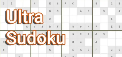 Ultra Sudoku