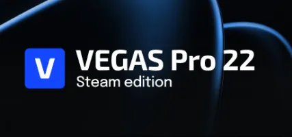 VEGAS Pro 22