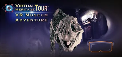 Virtual Heritage Tour: VR Museum Adventure