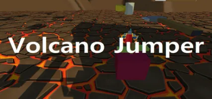 Volcano Jumper