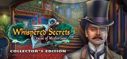 Whispered Secrets: Cruise of Misfortune