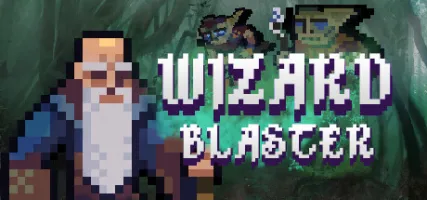 Wizard Blaster