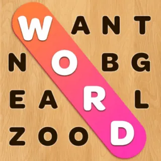 Word Search Hunt