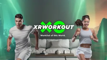 XRWorkout