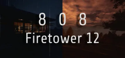 808 - Firetower12