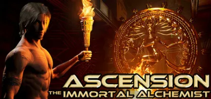 Ascension: The Immortal Alchemist