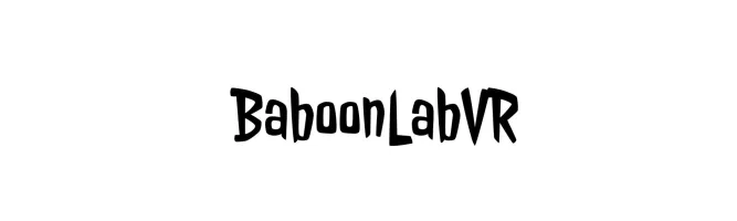 BaboonLabVR