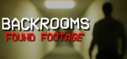 Backrooms: Found Footage