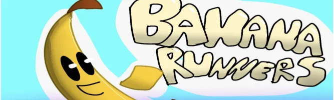 Banana Runners