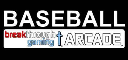 Baseball - Breakthrough Gaming Arcade