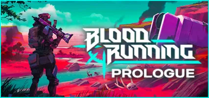 Blood Running: Prologue