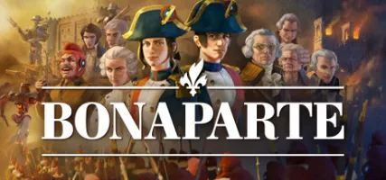 Bonaparte - A Mechanized Revolution