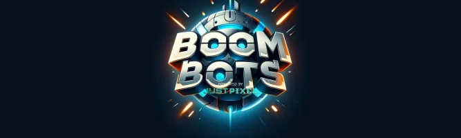 Boom Bots