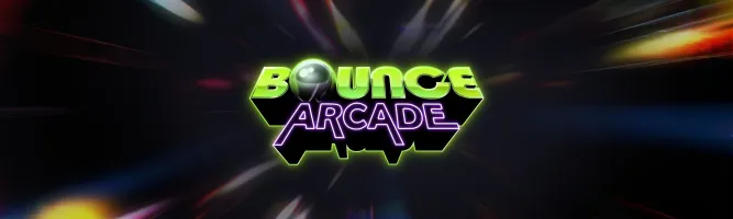 Bounce Arcade