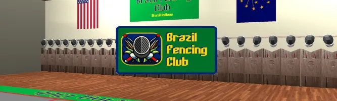 Brazil Fencing Club