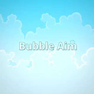 Bubble Aim