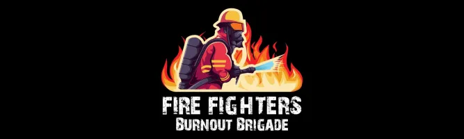 Burnout Brigade - Fire Fighting Game