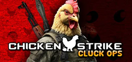 Chicken Strike: Cluck Ops